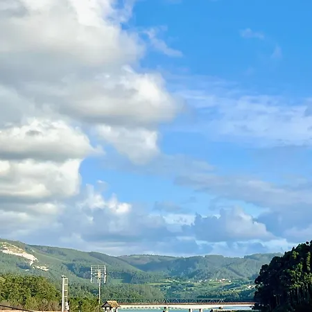 The Cliffs - Barqueiro Paradise 度假居 *