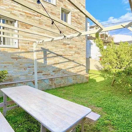 The Cliffs - Barqueiro Paradise *