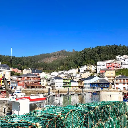 The Cliffs - Barqueiro Paradise * Porto do Barqueiro