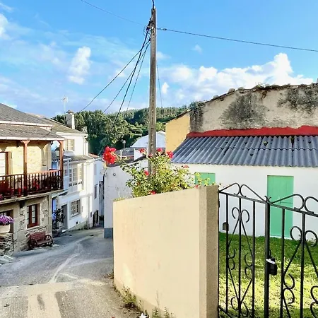 The Cliffs - Barqueiro Paradise Porto do Barqueiro