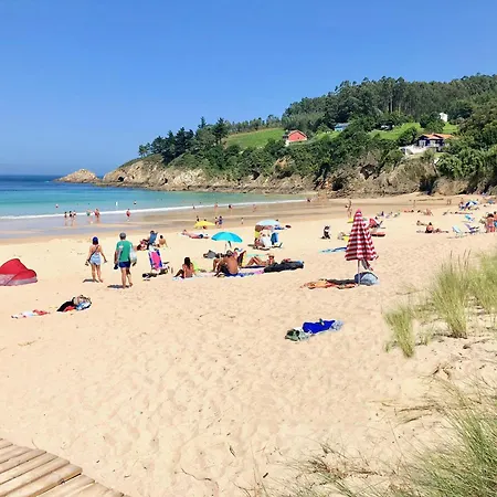 The Cliffs - Barqueiro Paradise * Porto do Barqueiro