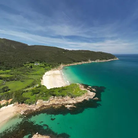 The Cliffs - Barqueiro Paradise *