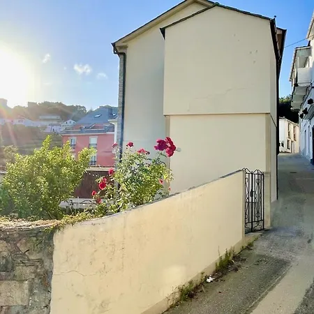 The Cliffs - Barqueiro Paradise 度假居 Porto do Barqueiro