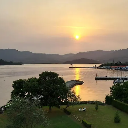 The Cliffs - Barqueiro Paradise 度假居 Porto do Barqueiro