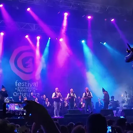 The Cliffs - Barqueiro Paradise Porto do Barqueiro