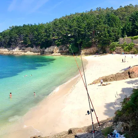 The Cliffs - Barqueiro Paradise *