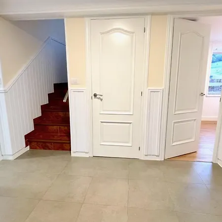 The Cliffs - Barqueiro Paradise 度假居