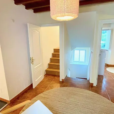 The Cliffs - Barqueiro Paradise Holiday home *