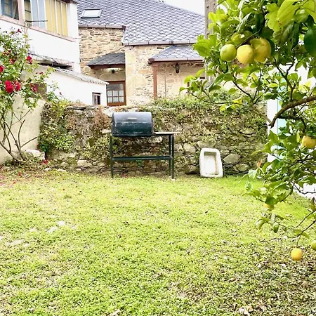The Cliffs - Barqueiro Paradise Holiday home Porto do Barqueiro