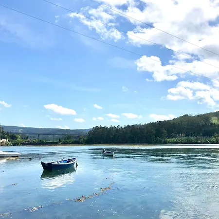 度假居 The Cliffs - Barqueiro Paradise Porto do Barqueiro