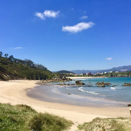 The Cliffs - Barqueiro Paradise Holiday home