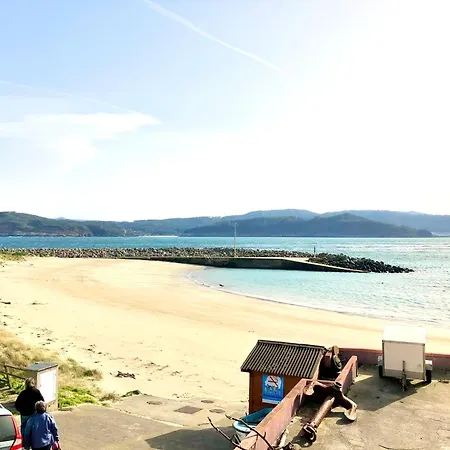 度假居 The Cliffs - Barqueiro Paradise