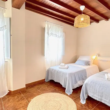 度假居 The Cliffs - Barqueiro Paradise *