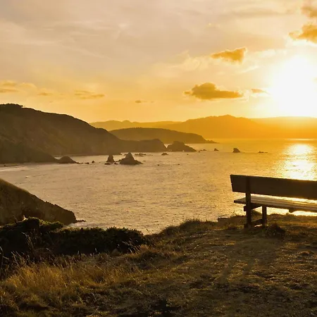 度假居 The Cliffs - Barqueiro Paradise Porto do Barqueiro