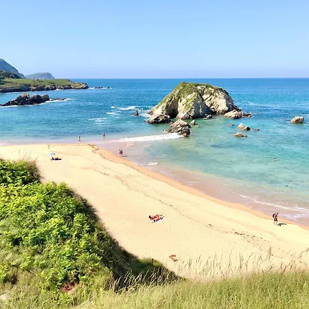 The Cliffs - Barqueiro Paradise Holiday home