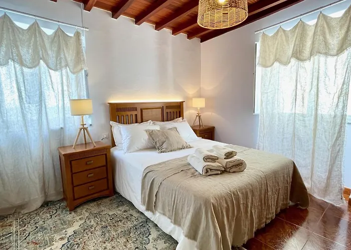 The Cliffs - Barqueiro Paradise Tatil Evi *