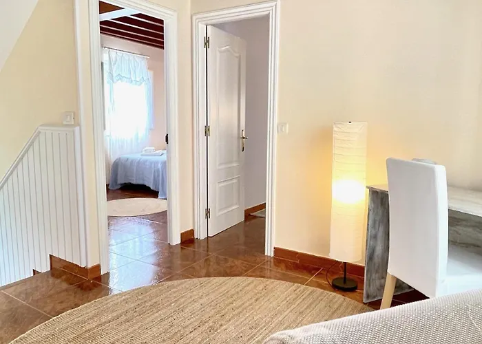 Tatil Evi The Cliffs - Barqueiro Paradise