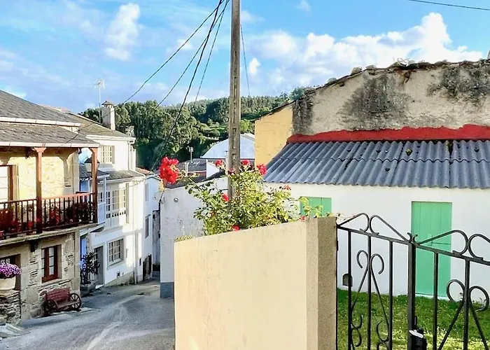 The Cliffs - Barqueiro Paradise Porto do Barqueiro