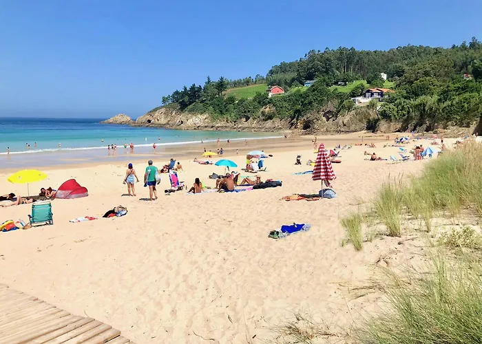 The Cliffs - Barqueiro Paradise * Porto do Barqueiro