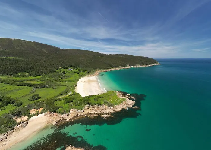 The Cliffs - Barqueiro Paradise *