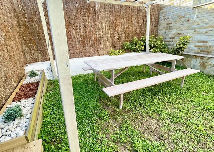 The Cliffs - Barqueiro Paradise Porto do Barqueiro