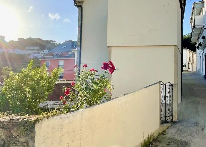 The Cliffs - Barqueiro Paradise Tatil Evi Porto do Barqueiro