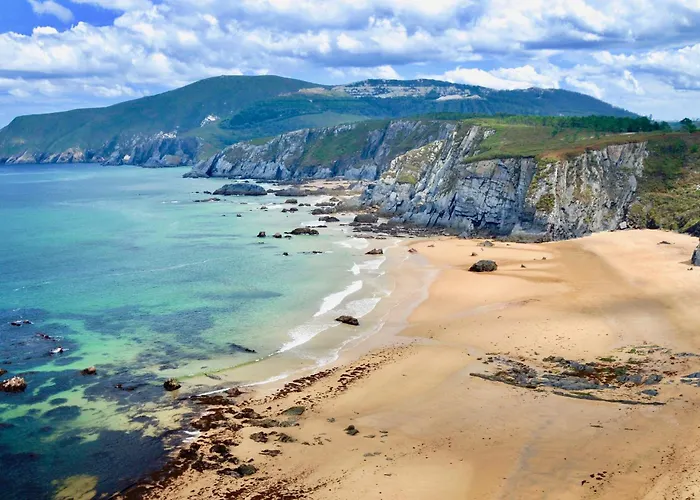 Tatil Evi The Cliffs - Barqueiro Paradise Porto do Barqueiro