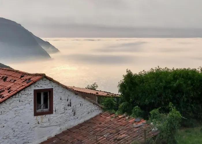 The Cliffs - Barqueiro Paradise Tatil Evi *