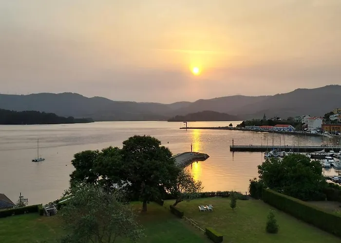 The Cliffs - Barqueiro Paradise Tatil Evi Porto do Barqueiro