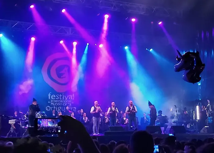 The Cliffs - Barqueiro Paradise Porto do Barqueiro