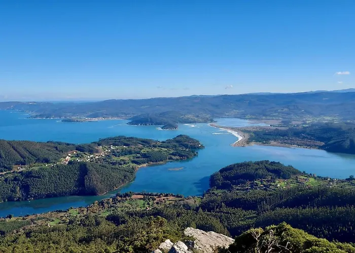 Tatil Evi The Cliffs - Barqueiro Paradise *