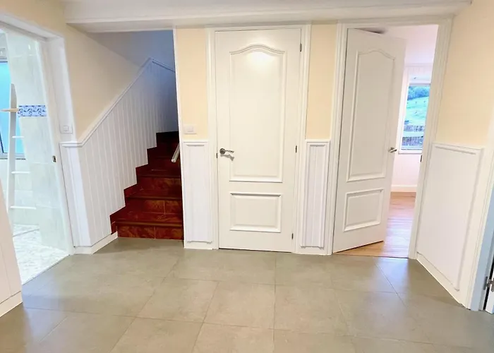 The Cliffs - Barqueiro Paradise Tatil Evi