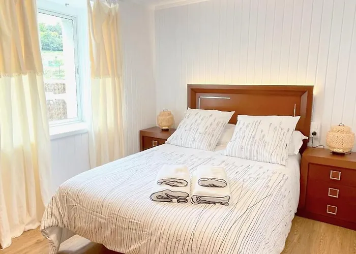 The Cliffs - Barqueiro Paradise * Porto do Barqueiro