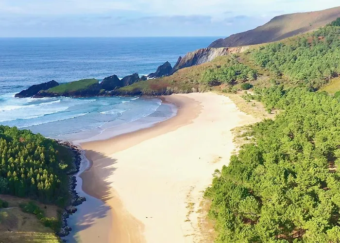 Tatil Evi The Cliffs - Barqueiro Paradise