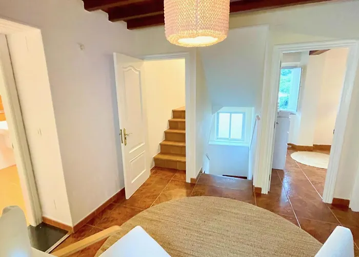 The Cliffs - Barqueiro Paradise Tatil Evi *