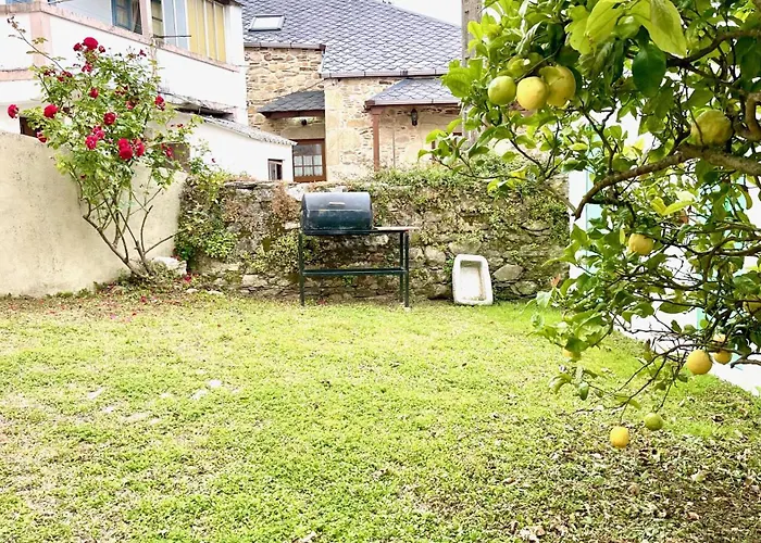 The Cliffs - Barqueiro Paradise Tatil Evi Porto do Barqueiro