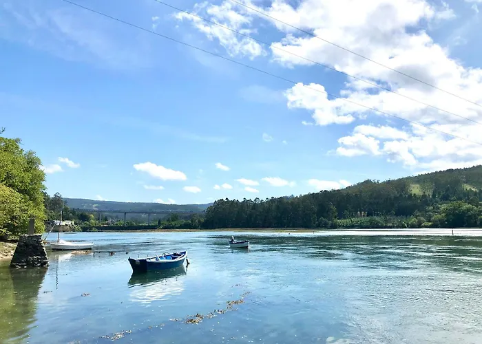 Tatil Evi The Cliffs - Barqueiro Paradise Porto do Barqueiro