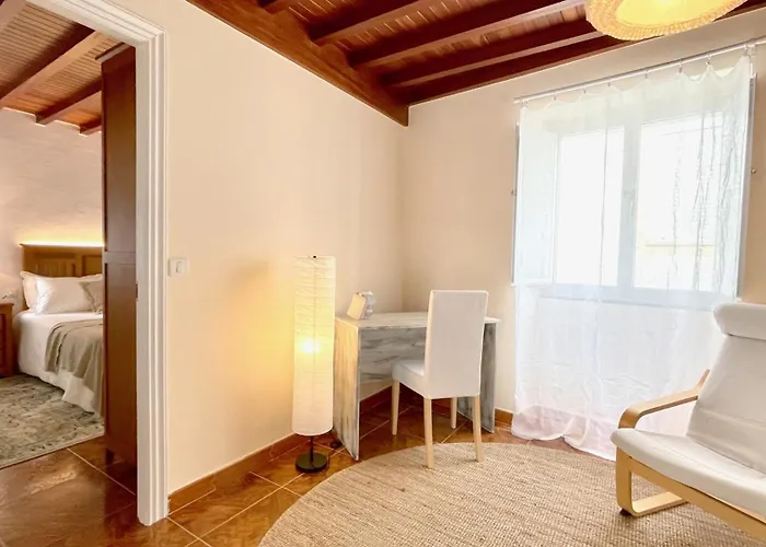 The Cliffs - Barqueiro Paradise Porto do Barqueiro