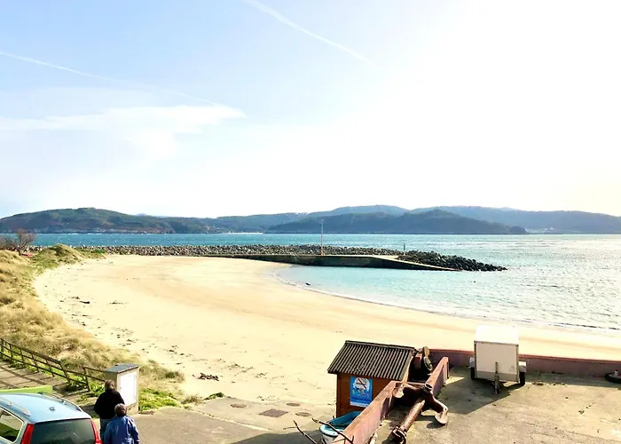 Tatil Evi The Cliffs - Barqueiro Paradise