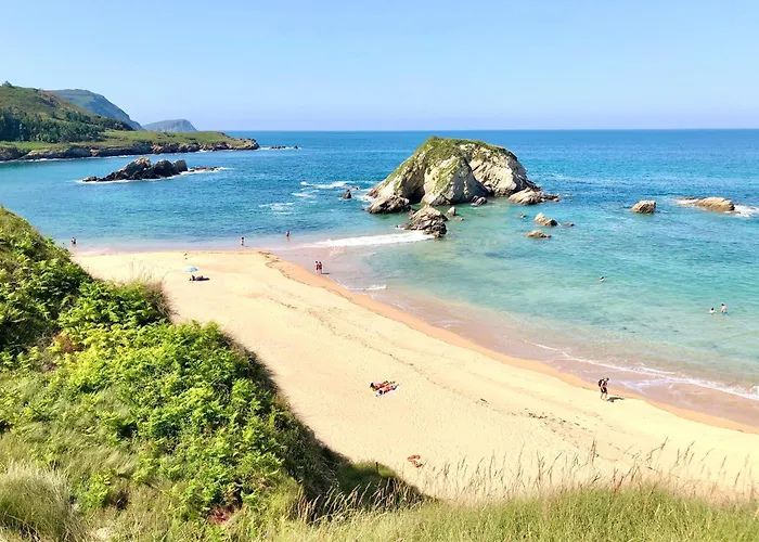 The Cliffs - Barqueiro Paradise Tatil Evi