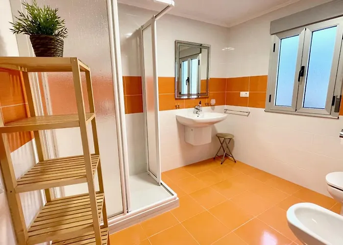 Tatil Evi The Cliffs - Barqueiro Paradise