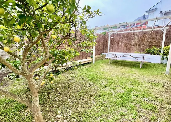 The Cliffs - Barqueiro Paradise Tatil Evi Porto do Barqueiro