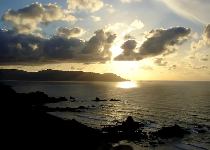 The Cliffs - Barqueiro Paradise Tatil Evi *